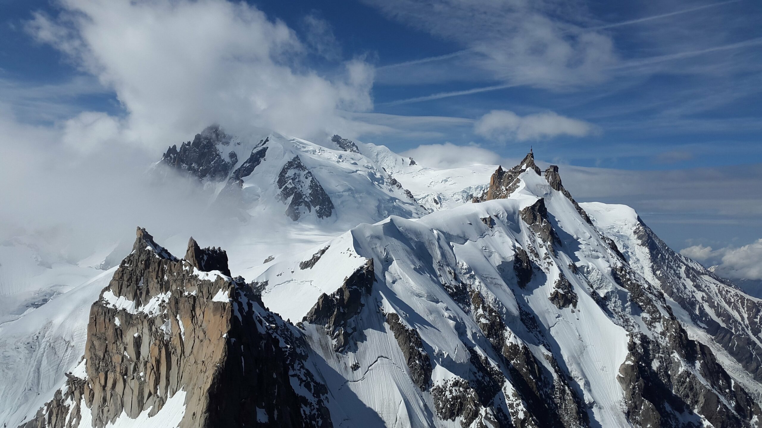 Chamonix vs Megève: Which French Alpine Resort Should You Choose?